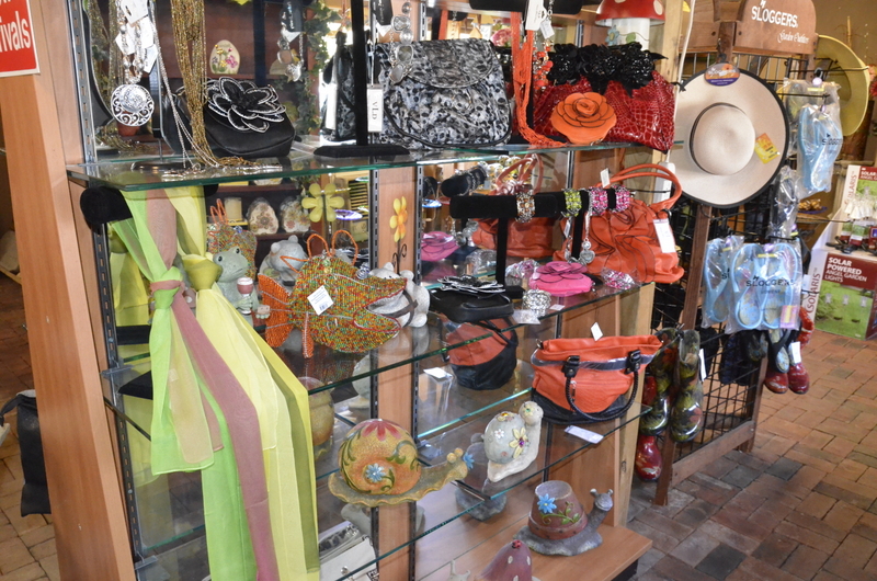 Jewelry scarffs and purses