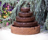 MODERN MILL FOUNTAIN
