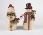 Snowmen