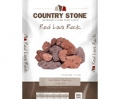 Red Lava Nuggets