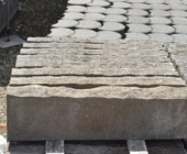 Chisel Top Edger