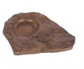 Slate Leaf Feeder