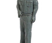 25in Policeman
