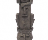 Triple Tiki Stack