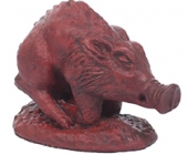 Razorback Oval Base