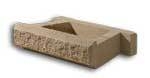 Allan Block C6 Degree Lite