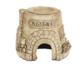 Toad House